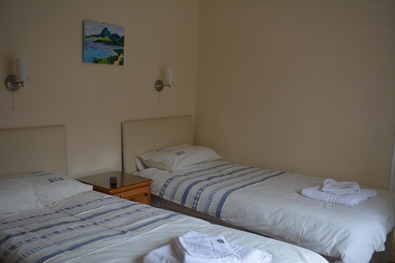 ברידלינגטון The Sefton Hotel מראה חיצוני תמונה